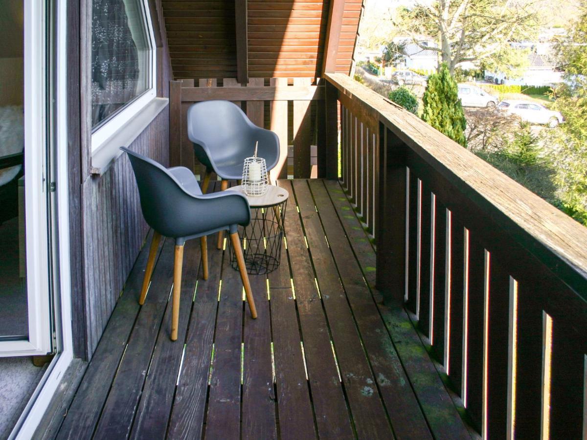 Holiday Home Andrea By Interhome Hausen  Exterior foto