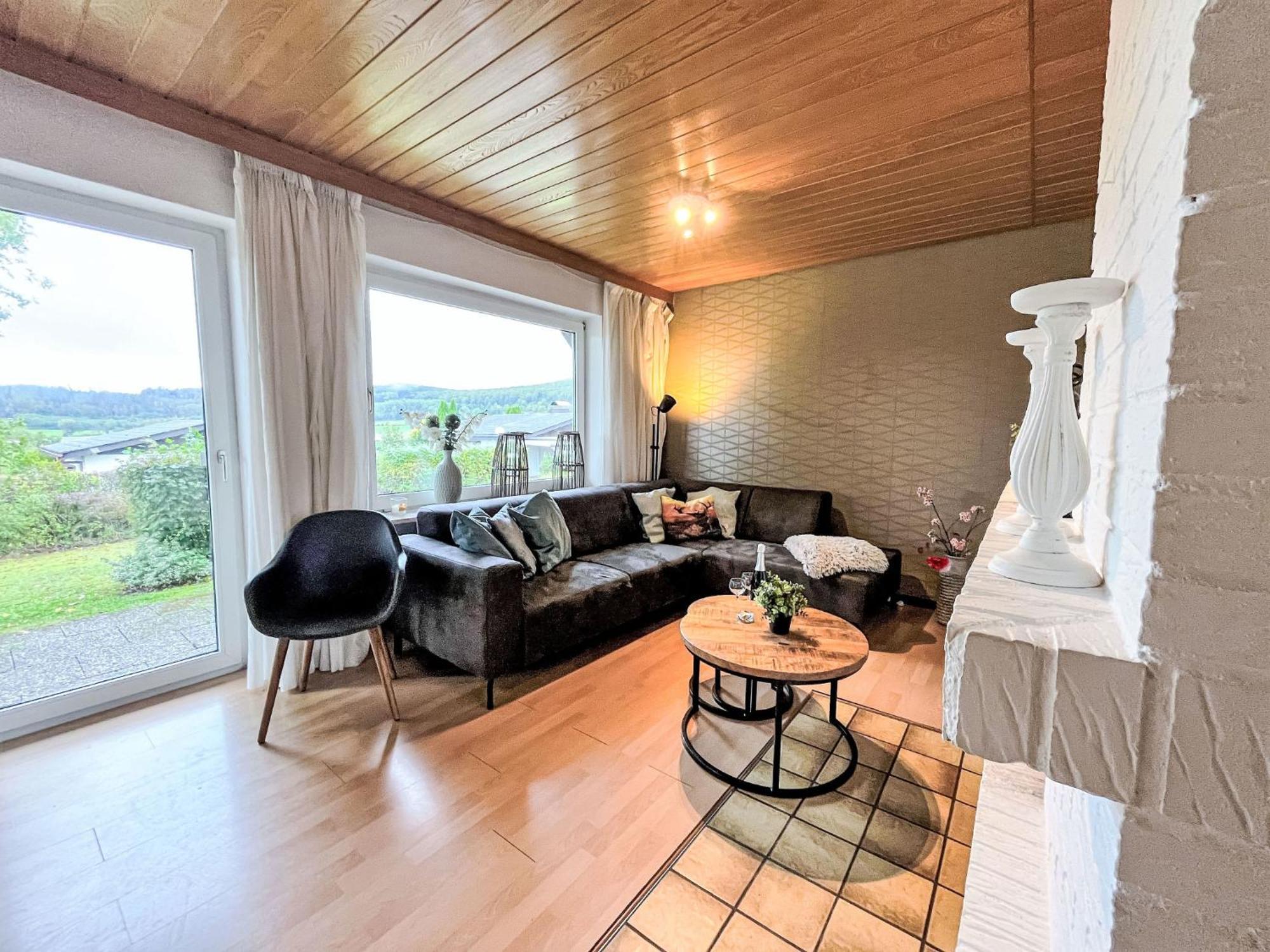 Holiday Home Andrea By Interhome Hausen  Exterior foto